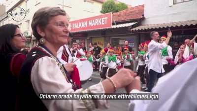 18. Uluslararası NAKEM Balkan Festivali