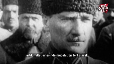 30 Ağustos Belgeseli