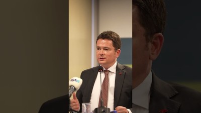 Bazı konular vardır ki siyaset üstüdür. Kentsel dönüşüm de bu konuların en başında gelir.