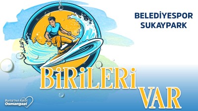 Birileri Var | Sukaypark
