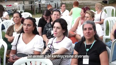 Bursa Kadın ve Yaşam Forumu