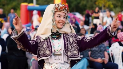 Cumhuriyet Bayramı Kutlu Olsun