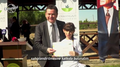 Dünya Hayvanları Koruma Günü Bayram Havasında Kutlandı