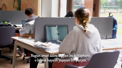 Eğitime adanmış bir ömrün, hiç sönmeyen izinde…