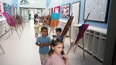 Eğitimin Kalbi Osmangazi