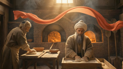 700 yıldır buradayız