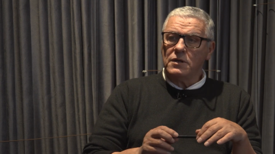 Medya Buluşmaları I Gazeteci Tayfun Çavuşoğlu, Gazeteci Necati Kartal