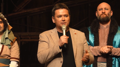 Yaşar Kemal Etkinlikleri