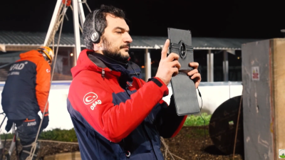 6.3 büyüklüğündeki deprem senaryosu üzerinden Türkiye Afet Müdahale Planını uyguladık