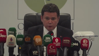 OSMANGAZİ BELEDİYESİ MART AYI OLAĞAN MECLİS TOPLANTISI