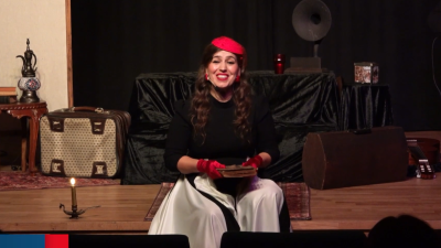 Osmangazi'den Haberler