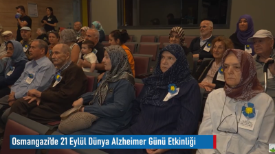 Osmangazi'den Haberler