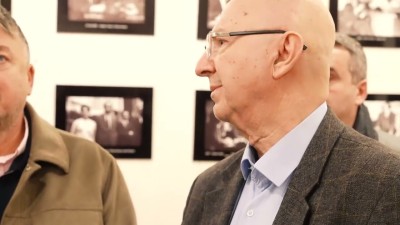 “Kara gün kararıp gitmez…”