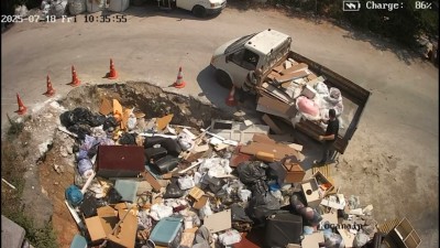 Hem çevremizi hem de halk sağlığını korumak için denetimlerimiz aralıksız sürecek.