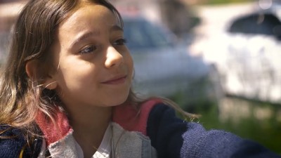 Hepimizin var bir hayali