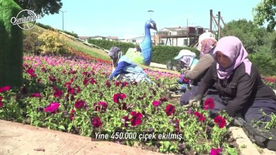 Hizmetlerimizi muhtarlarla sürdüreceğiz