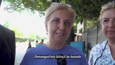 Mahallemizi Birlikte Temizliyoruz