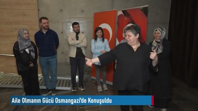Osmangazi'den Haberler