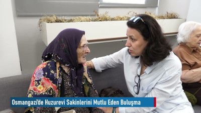Osmangazi'den Haberler