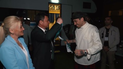 Bursa Kahve Festivali Sukaypark'taydı