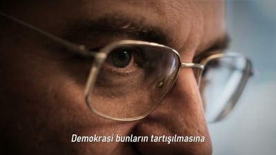 Uğur Mumcu'yu rahmetle anıyoruz