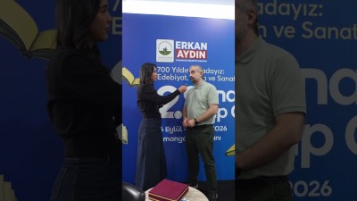 Osmangazi Meydan'ında 8. Gün Dopdolu Geçti