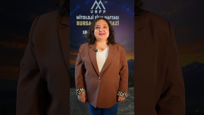 Mitoloji Festivali Osmangazi'de
