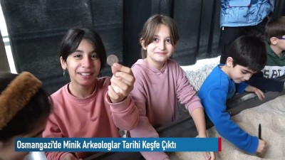 Osmangazi'den Haberler