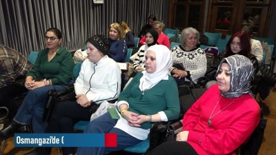 Osmangazi'den Haberler