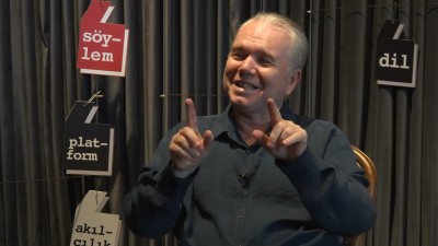 Medya Buluşmaları I Bursaspor’un Şampiyonluk Hikayesi I Gazeteci Serkan Yetişmişoğlu
