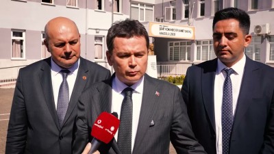 OSAD Eğitimlerine Devam ediyor