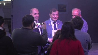 Osmangazi'den Haberler