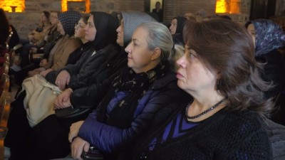 Erken teşhis hayat kurtarır