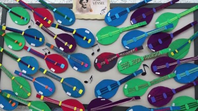 Minik Kalpler Ayça Azak Kreş ve Gündüz Bakımevi