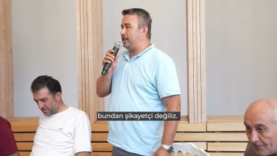 Ortak Akıl, Birlikte Yönetim