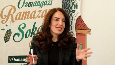 Ramazan Sohbetleri I Doç. Dr. İbrahim Öztahtalı