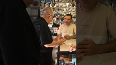 Engelsiz bir Osmangazi için sahadayız