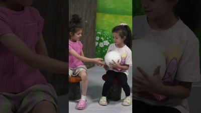 Yaz tatili Osmangazi’de hem eğlenceli hem öğretici 🎭