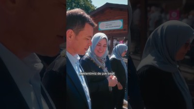 Osmangazi için çalışıyoruz