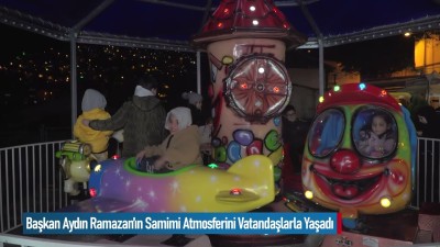 Osmangazi'den Haberler