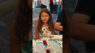 Muradiye, Hamzabey, Yahşibey, Kocanaip mahallelerimizden komşularımızla buluştuk