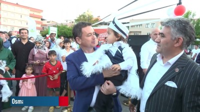 Osmangazi'den Haberler