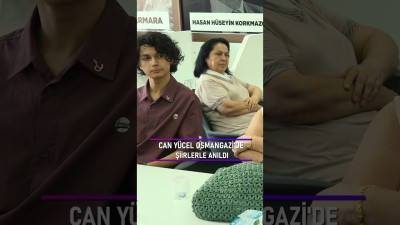 Osmangazi'de Bu Hafta