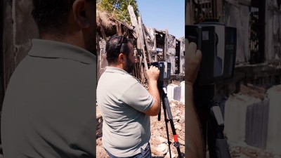 Geçmişin izlerini titizlikle belgeliyor, özgün değerlerini koruyarak Romangal’ı geleceğe taşıyoruz