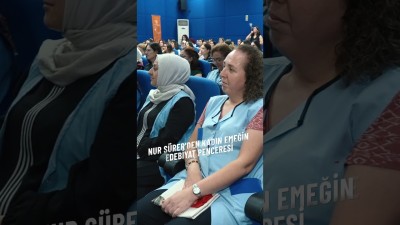 Osmangazi'de 1 Hafta