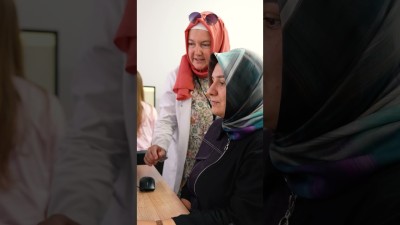 OSMEK ile birlikte öğren, geliş, üret