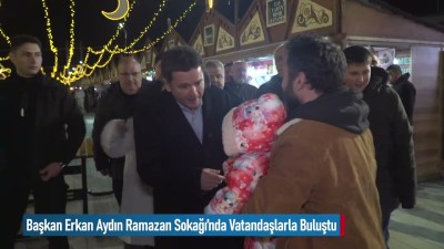 Osmangazi'den Haberler