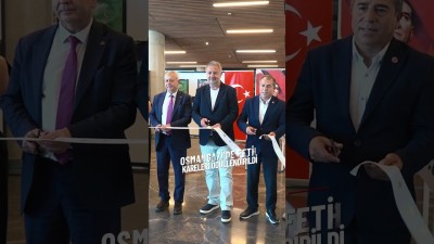 Osmangazi'de 1 Hafta