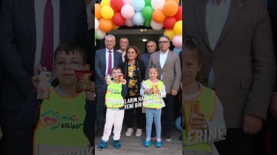 Osmangazi’de 1 Hafta