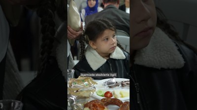 Yeşilova Mahallesi Mahalle Kahvaltısı